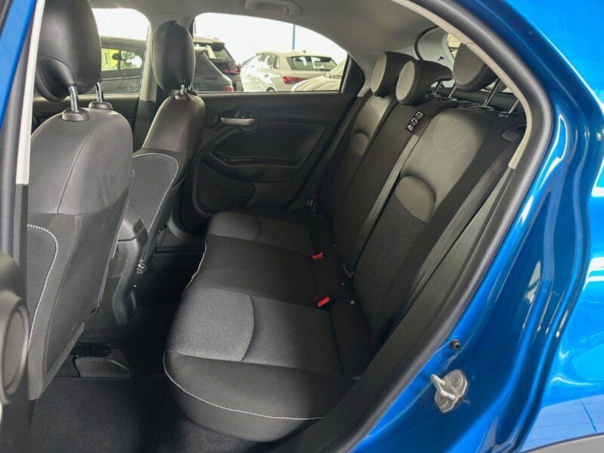 Fiat 500X 1.6 MultiJet 120 CV Urban (12)