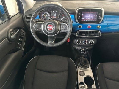 Fiat 500X 1.6 MultiJet 120 CV Urban (13)