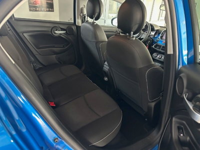 Fiat 500X 1.6 MultiJet 120 CV Urban (14)
