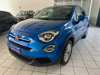 Fiat 500X 1.6 MultiJet 120 CV Urban (3)