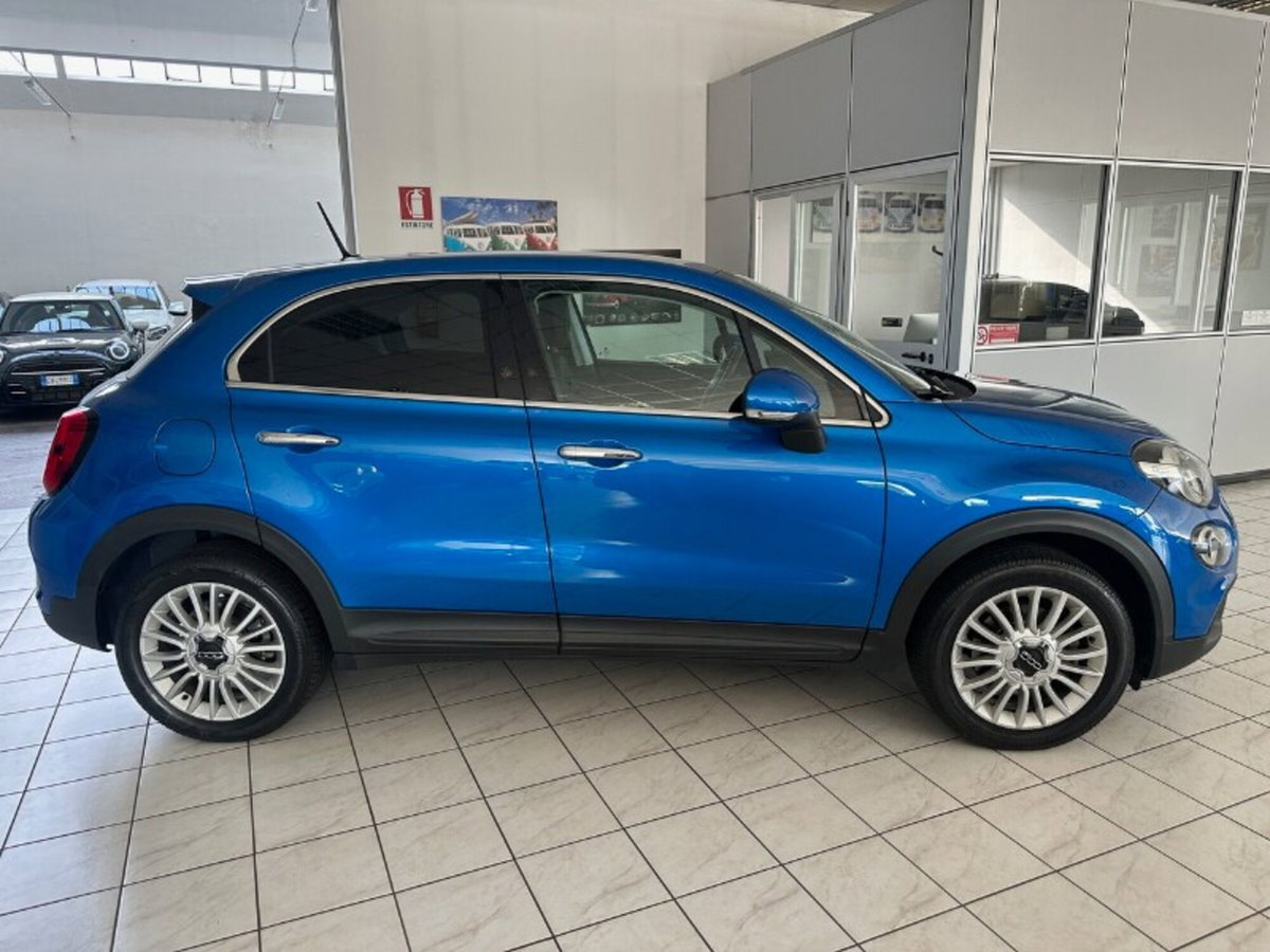 Fiat 500X 1.6 MultiJet 120 CV Urban (4)