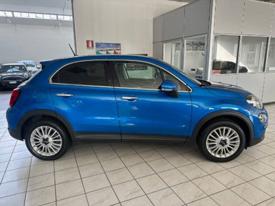 Fiat 500X 1.6 MultiJet 120 CV Urban (4)