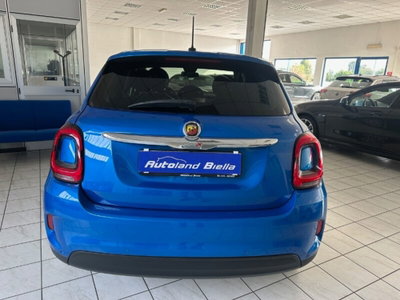 Fiat 500X 1.6 MultiJet 120 CV Urban (6)