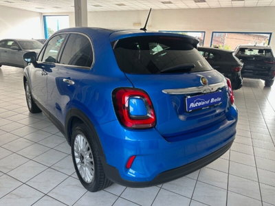 Fiat 500X 1.6 MultiJet 120 CV Urban (7)