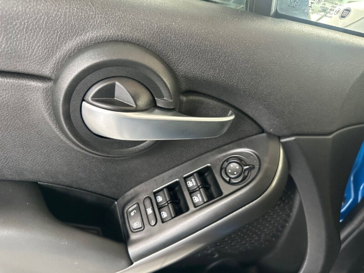 Fiat 500X 1.6 MultiJet 120 CV Urban (9)