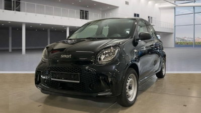 smart forfour forfour EQ Pulse usata