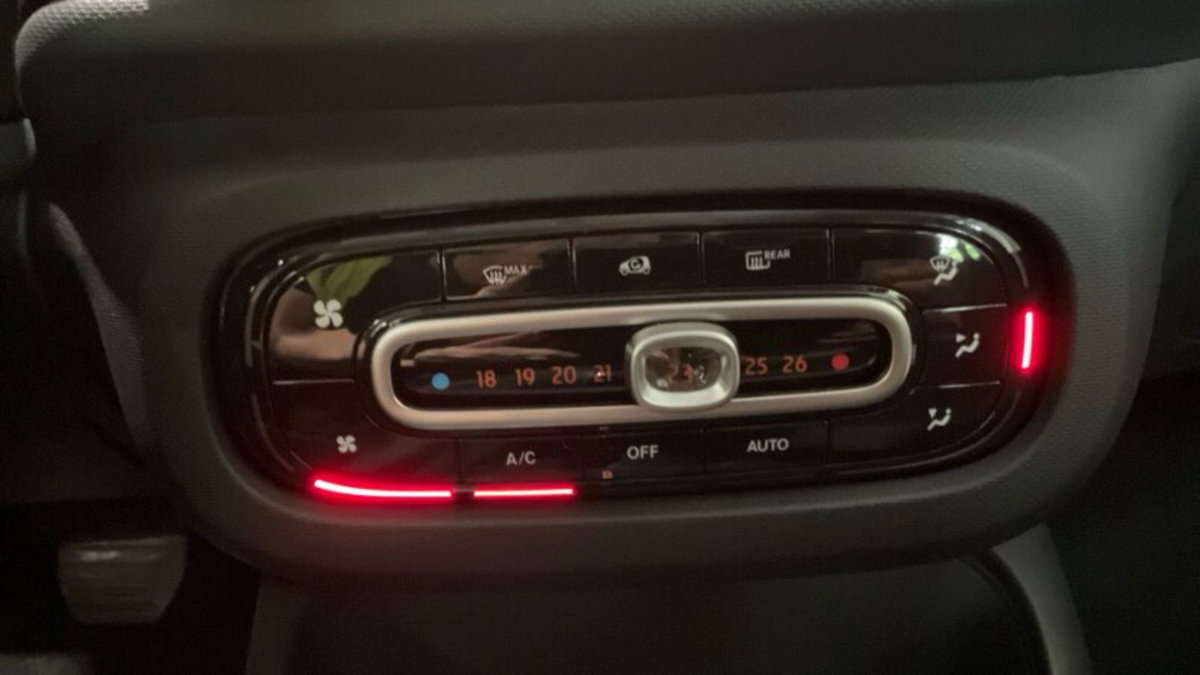smart forfour forfour EQ Pulse (10)