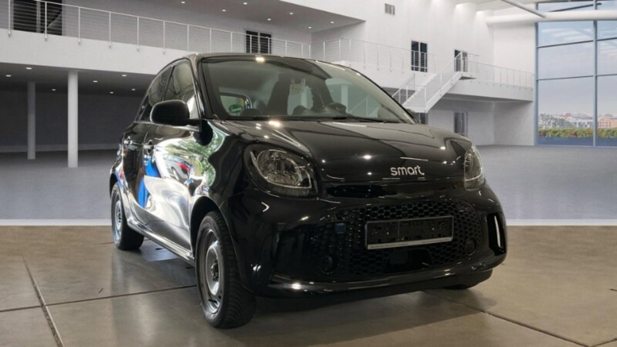 smart forfour forfour EQ Pulse (2)