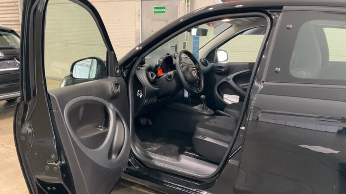 smart forfour forfour EQ Pulse (5)