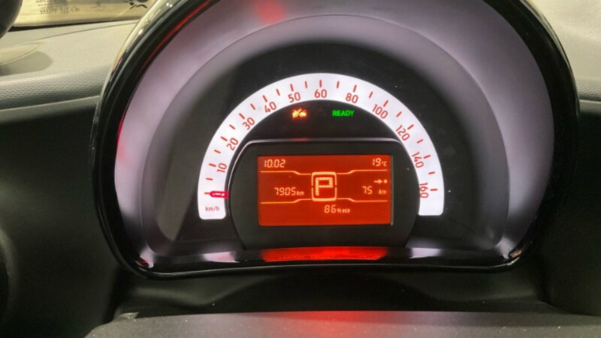 smart forfour forfour EQ Pulse (8)