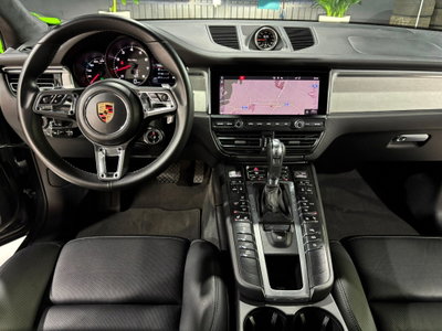 Porsche Macan Turbo (10)