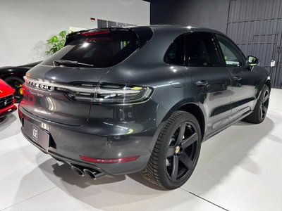 Porsche Macan Turbo (4)