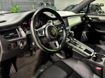 Porsche Macan Turbo (6)
