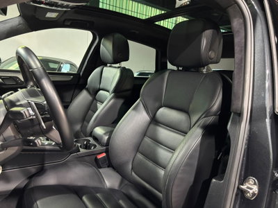 Porsche Macan Turbo (9)