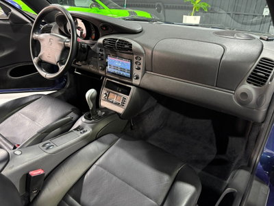 Porsche 911 Coupé Carrera cat (12)