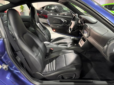 Porsche 911 Coupé Carrera cat (13)