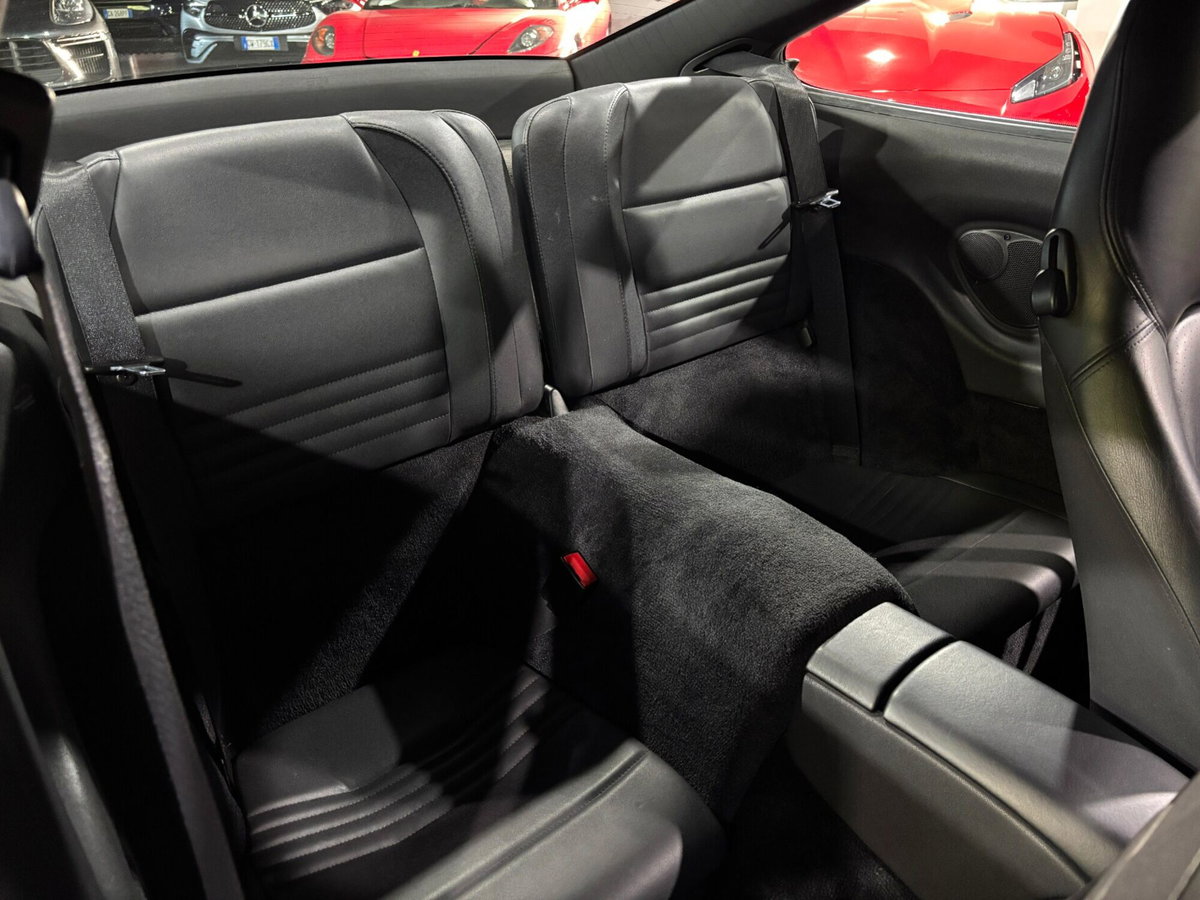 Porsche 911 Coupé Carrera cat (14)