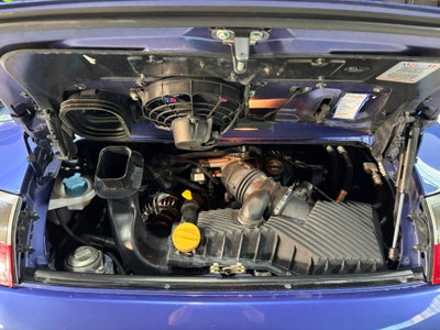 Porsche 911 Coupé Carrera cat (15)