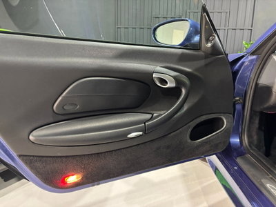Porsche 911 Coupé Carrera cat (7)