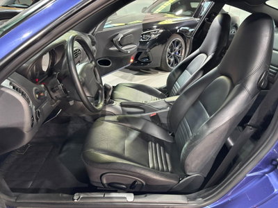 Porsche 911 Coupé Carrera cat (8)