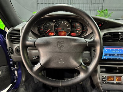 Porsche 911 Coupé Carrera cat (9)
