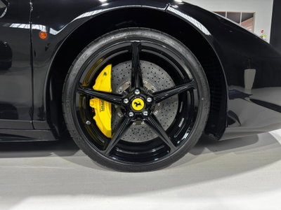Ferrari 458 Coupé 458 Italia DCT (5)