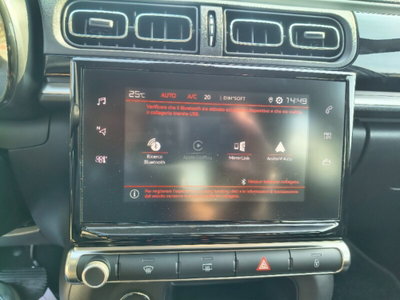 Citroen C3 PureTech 110 S&S EAT6 Shine Pack (15)