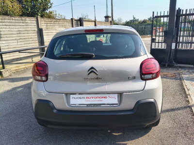 Citroen C3 PureTech 110 S&S EAT6 Shine Pack (5)