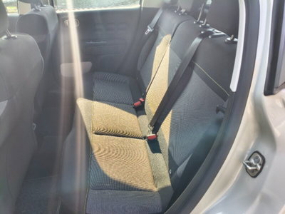 Citroen C3 PureTech 110 S&S EAT6 Shine Pack (8)