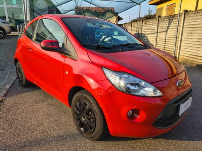 Ford Ka 1.2 8V 69CV (3)