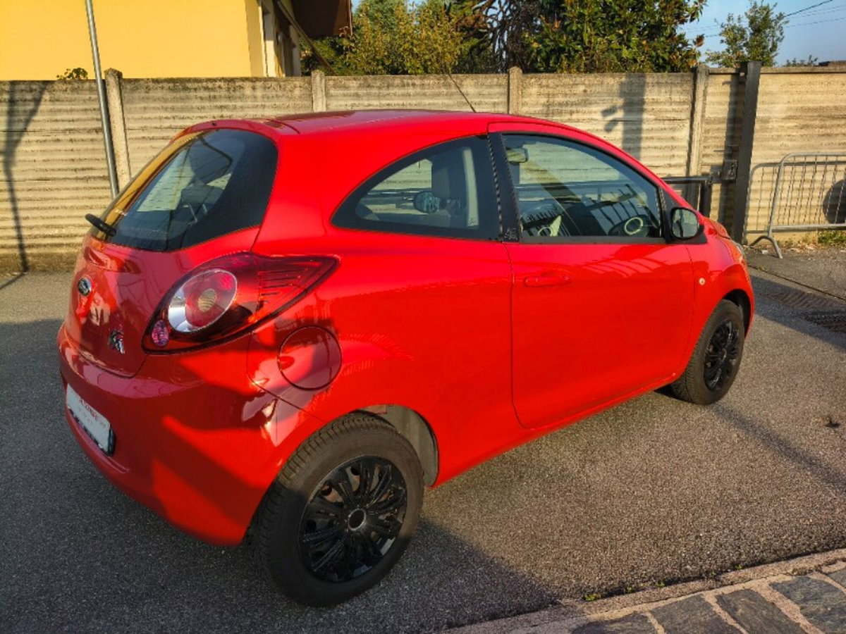 Ford Ka 1.2 8V 69CV (4)