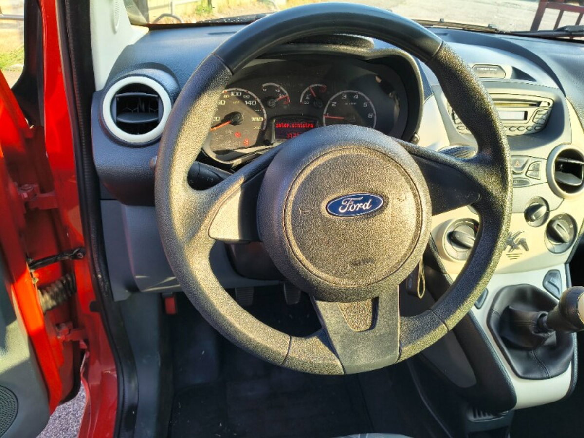 Ford Ka 1.2 8V 69CV (7)