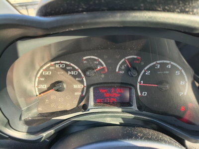Ford Ka 1.2 8V 69CV (9)