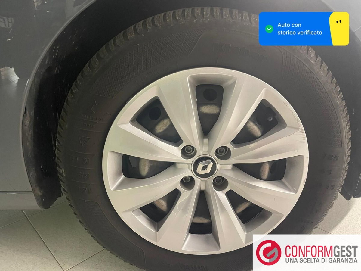 Renault Clio SCe 65 CV 5 porte Life (10)