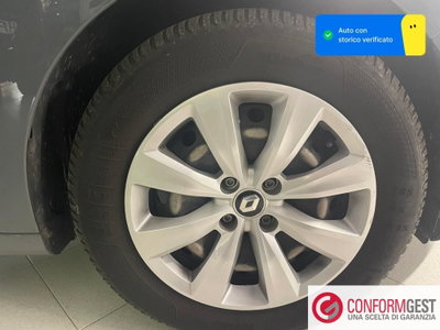 Renault Clio SCe 65 CV 5 porte Life (10)
