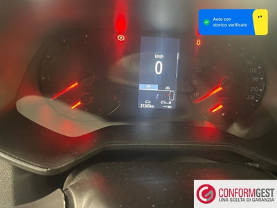 Renault Clio SCe 65 CV 5 porte Life (3)