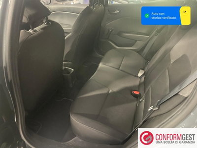 Renault Clio SCe 65 CV 5 porte Life (5)
