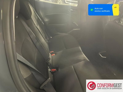 Renault Clio SCe 65 CV 5 porte Life (7)