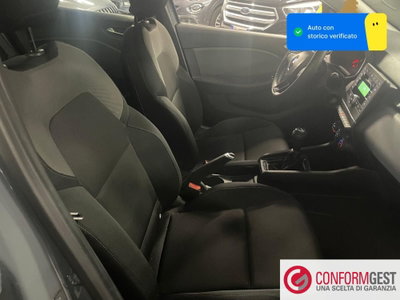 Renault Clio SCe 65 CV 5 porte Life (9)