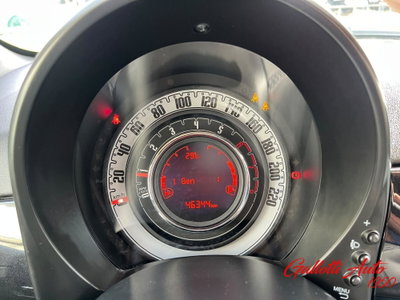 Fiat 500 1.0 Hybrid Club (12)