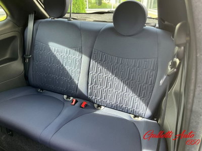 Fiat 500 1.0 Hybrid Club (14)