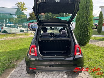 Fiat 500 1.0 Hybrid Club (15)