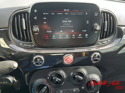 Fiat 500 1.0 Hybrid Club (17)