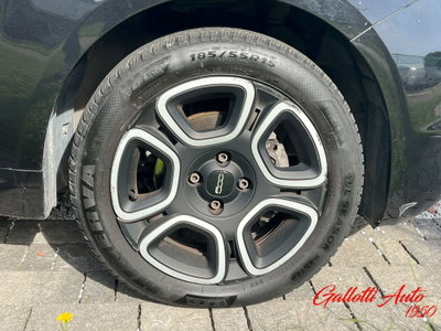 Fiat 500 1.0 Hybrid Club (20)