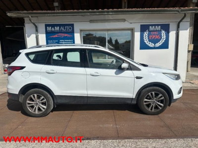 Ford Kuga 1.5 EcoBoost 120 CV 2WD