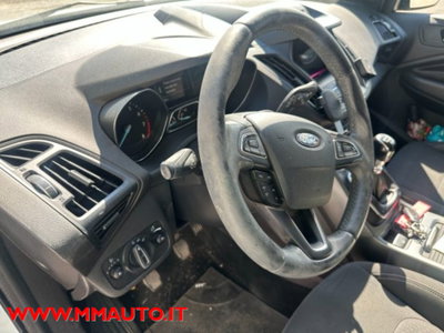 Ford Kuga 1.5 EcoBoost 120 CV 2WD (11)