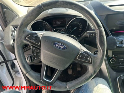 Ford Kuga 1.5 EcoBoost 120 CV 2WD (13)