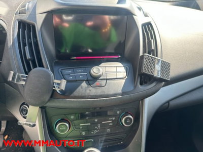 Ford Kuga 1.5 EcoBoost 120 CV 2WD (14)