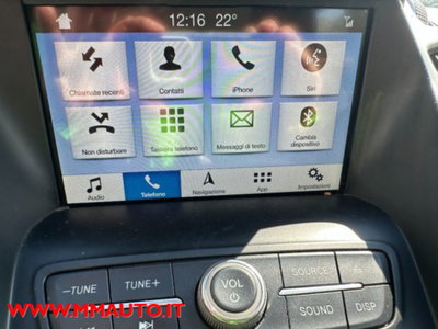 Ford Kuga 1.5 EcoBoost 120 CV 2WD (15)