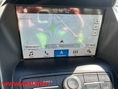Ford Kuga 1.5 EcoBoost 120 CV 2WD (16)